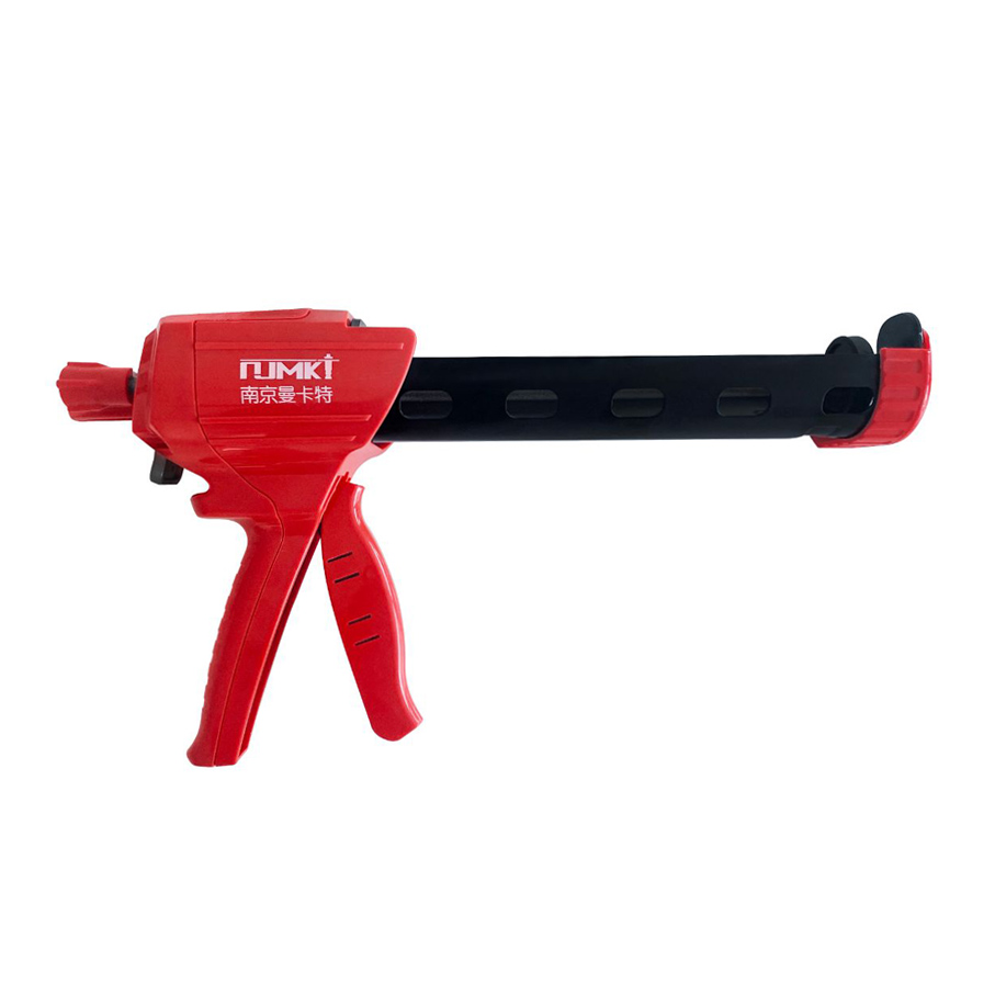 Caulking Gun Dispensing - Pistol Caulking Dispenser Perekat Untuk Resin