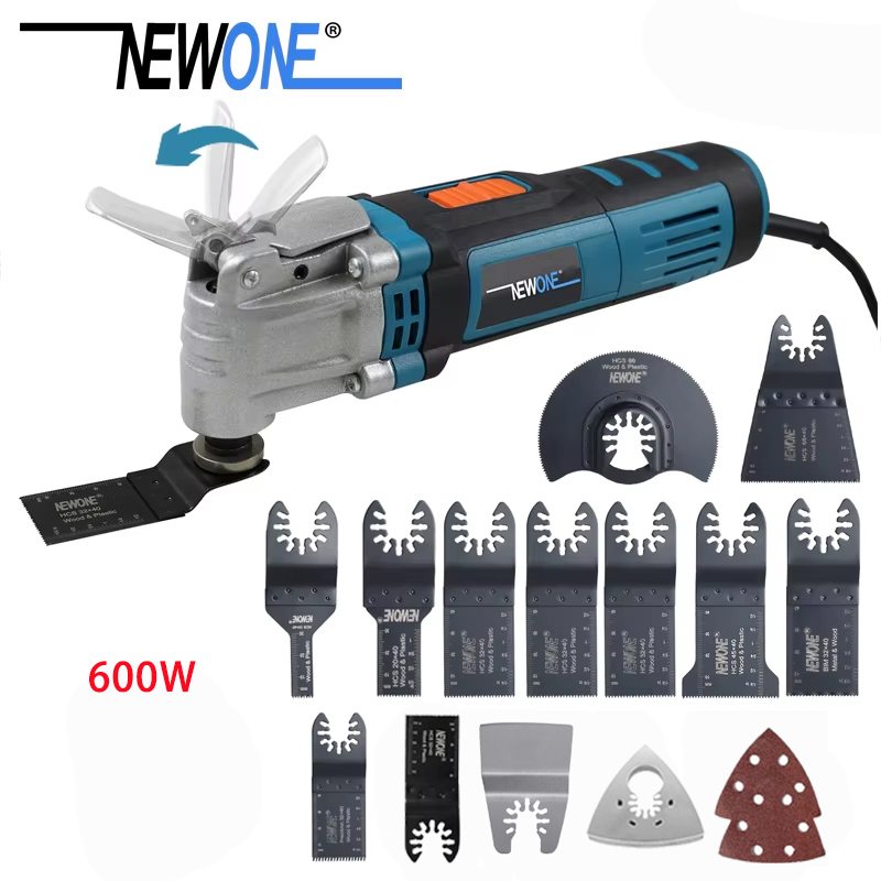 Home Improvement Services - Alat Multifungsi 230V 600W dengan Penggantian