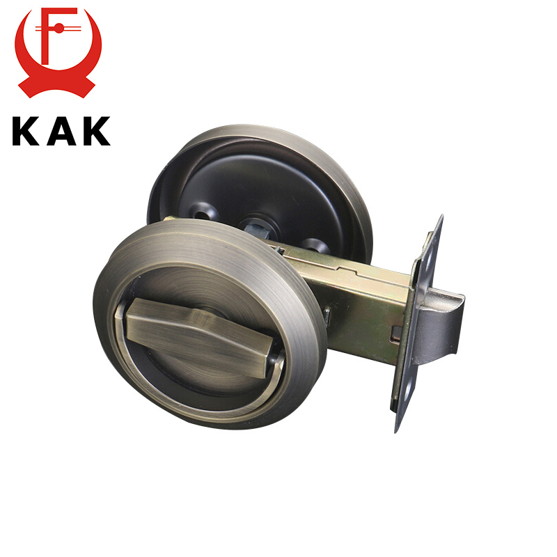 Cabinet Handle Pull - Kak Tersembunyi Kunci Pintu Stainless Steel