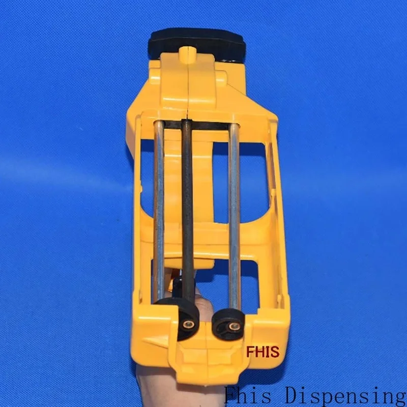 Caulking Gun Dispensing - Perekat Sambungan Caulking Beauty of True