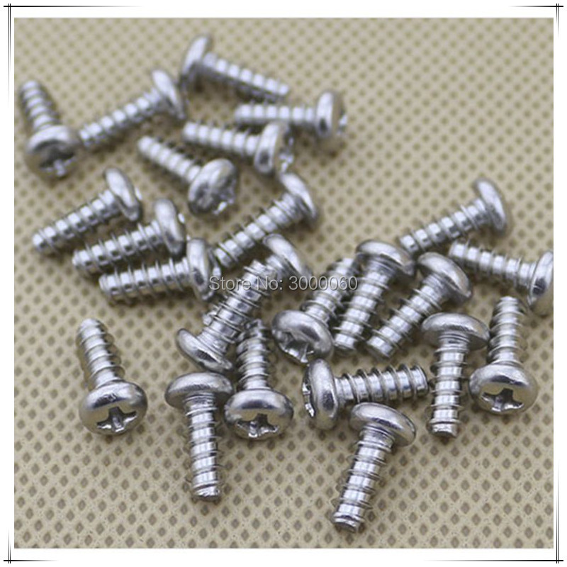 Home Improvement Ending - 500 Buah Sekrup Tapping Kepala Bulat