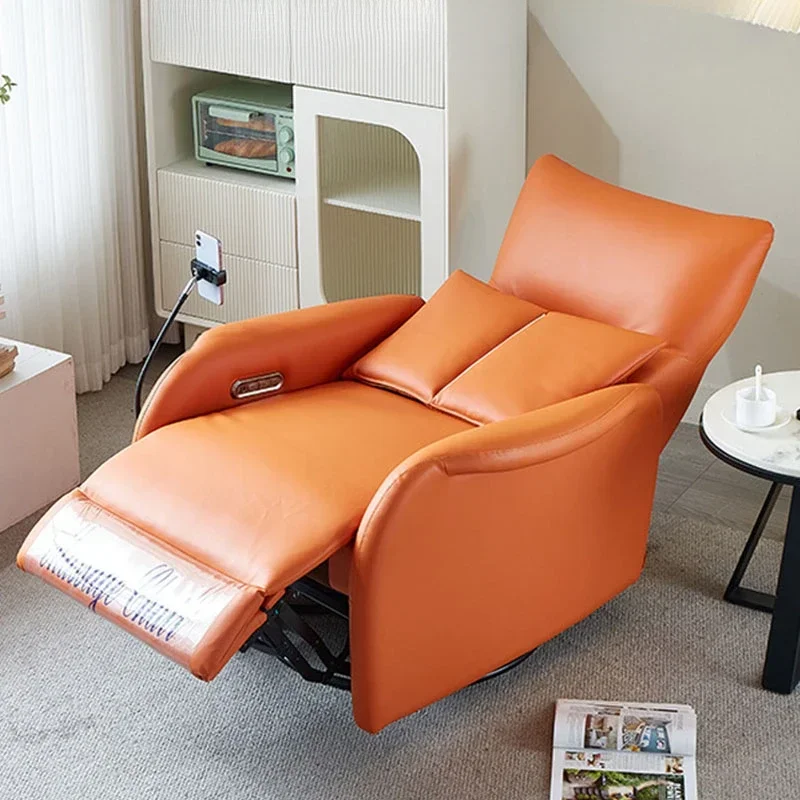 Home Improvement Services - Sofa Santai Nordik Modern, Kursi Recliner