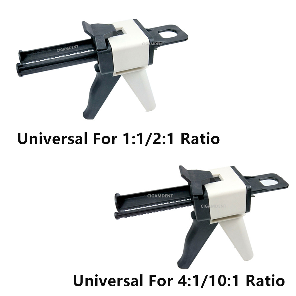 Caulking Gun Dispensing - 1 buah katrij pengiriman katrij Dispenser