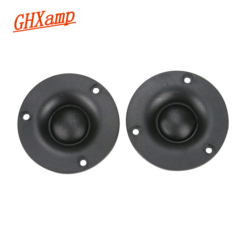 Home Improvement Dvd - GHXAMP 30KHZ Speaker Tweeter sutra kubah,