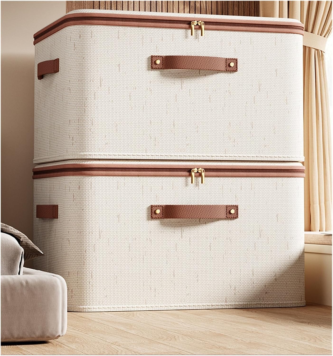 Cabinet Handle Pull - Kotak Penyimpanan dengan Tutup, Kotak Organizer