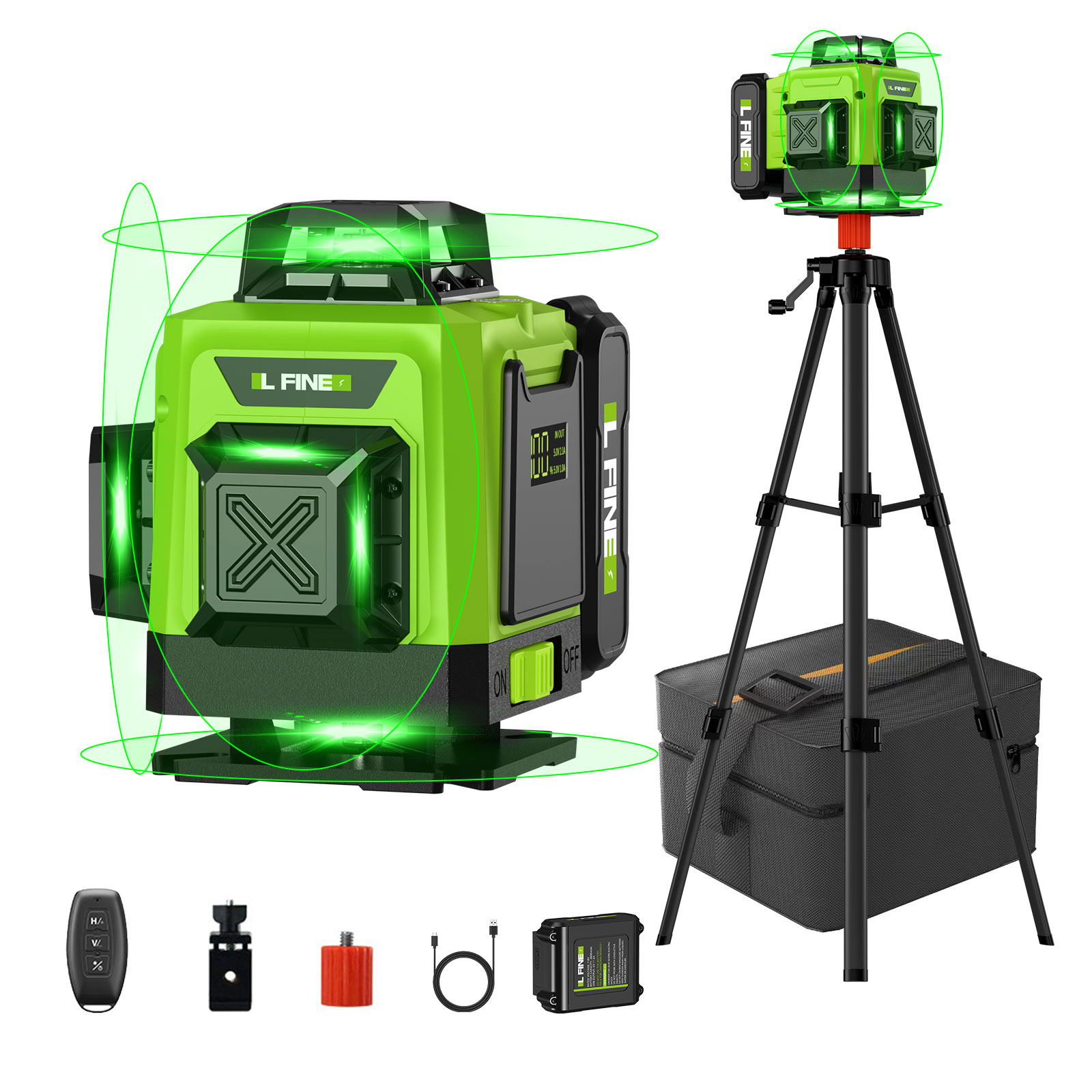 Home Improvement Services - Alat Perbaikan Rumah Isi Ulang Laser