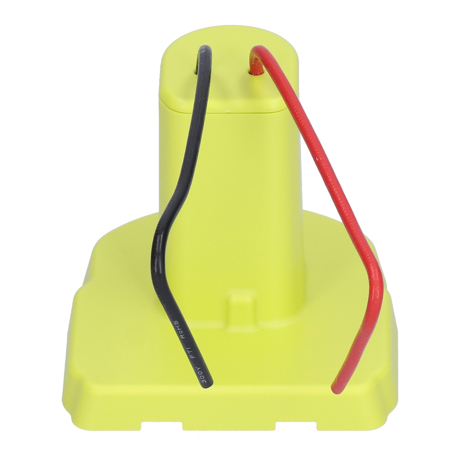 Home Improvement Services - Adaptor Output DIY 18V Konverter Kabel