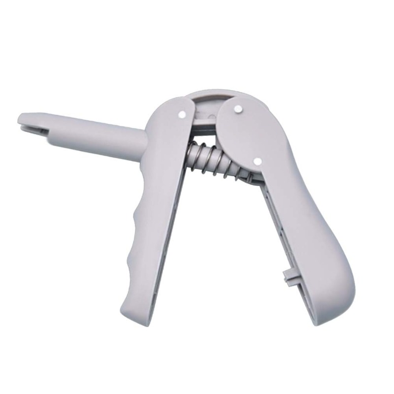 Caulking Gun Dispensing - Alat pengisi pistol komposit gigi, peralatan