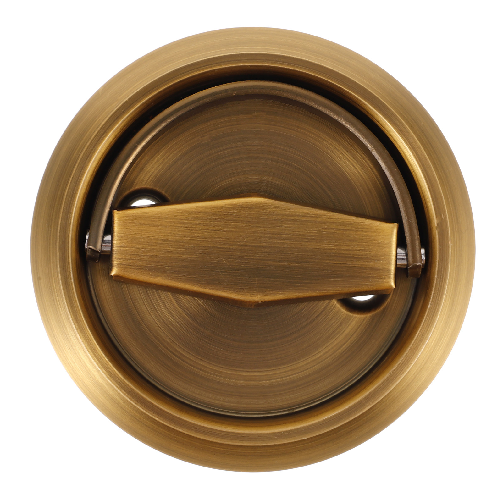 Cabinet Handle Pull - Pegangan Kotak Selang Baja Tahan Karat,