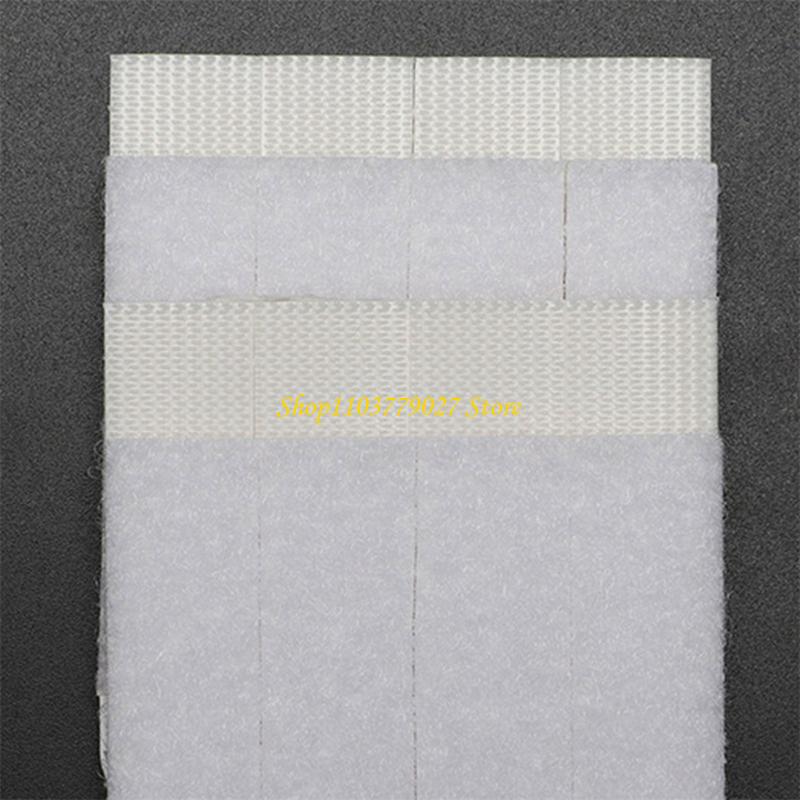 Picture Hanging Strip - C4DF 12 Buah Strip Gantung Gambar