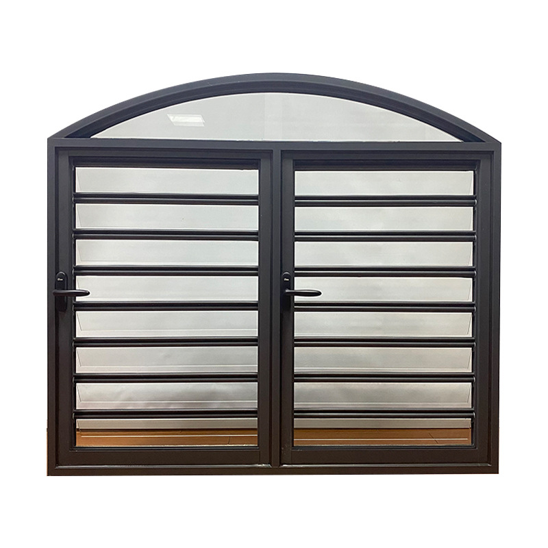Home Improvement Materials - Jendela rumah dengan bahan paduan aluminium,