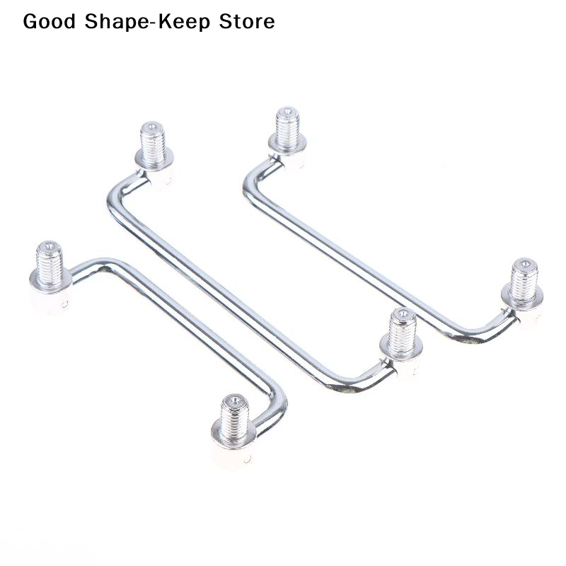 Pegangan Laci Lipat Bentuk U d - Cabinet Handle Pull ulasan dan harga