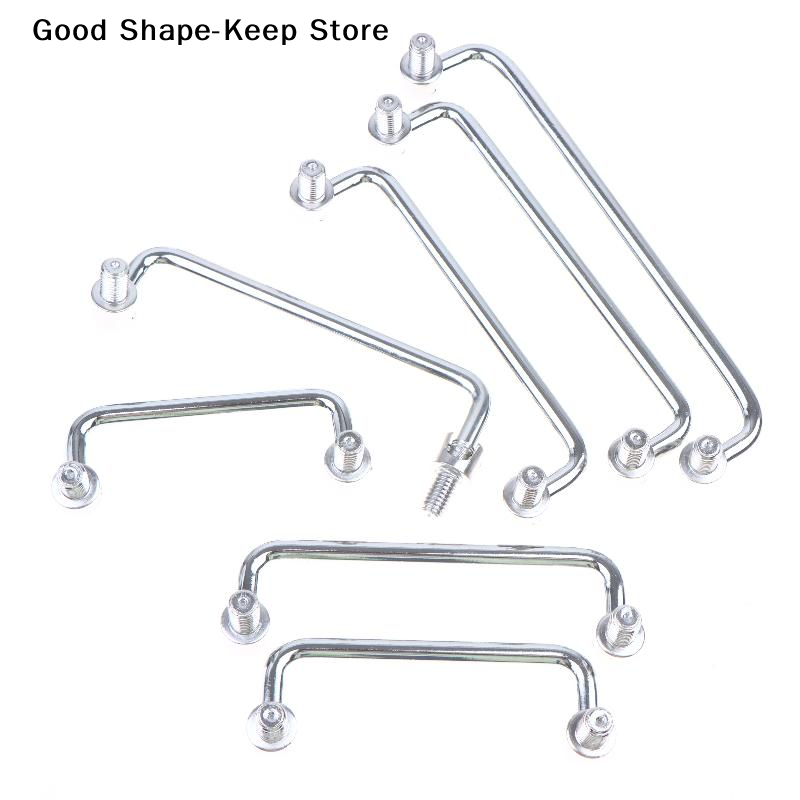 Pegangan Laci Lipat Bentuk U d - Cabinet Handle Pull ulasan dan harga