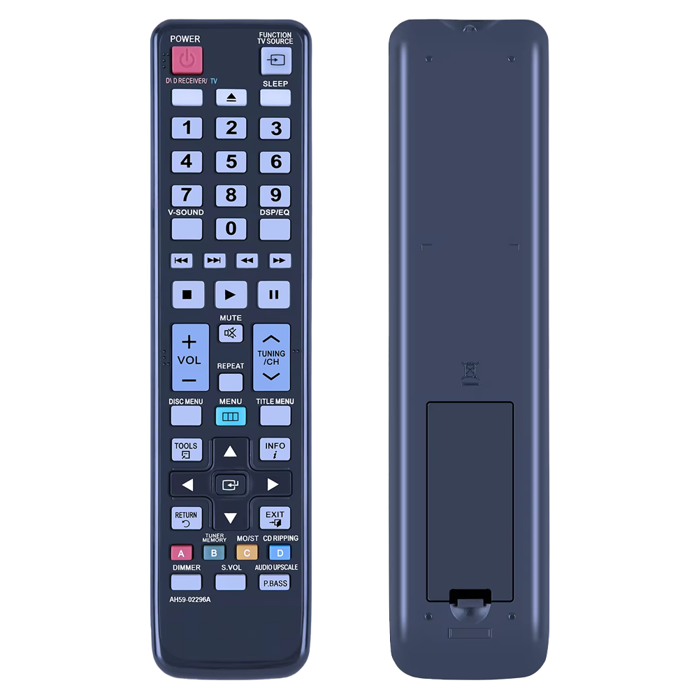 AH59-02298A AH59-02296A Remote - Home Improvement Dvd ulasan dan harga