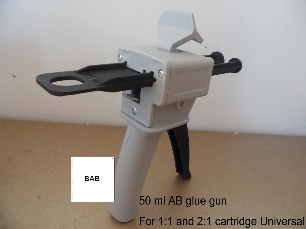 Epoxy Resin AB Lem Caulking Gu - Caulking Gun Dispensing ulasan dan harga