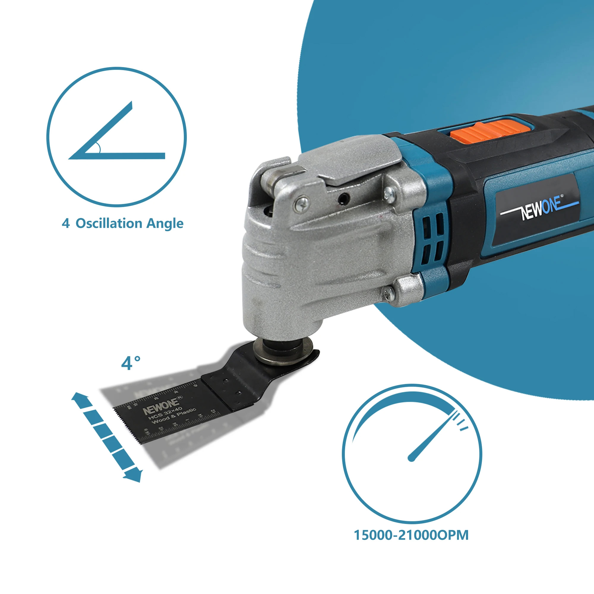 Alat Multifungsi 230V 600W den - Home Improvement Services ulasan dan harga