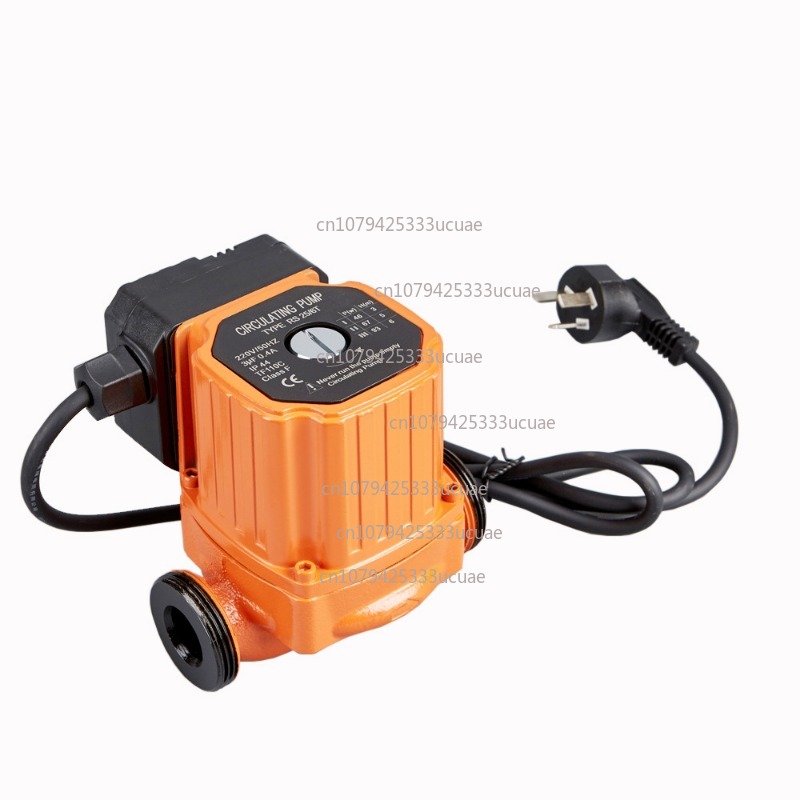 Sistem peningkatan tekanan sub - Home Improvement Center ulasan dan harga