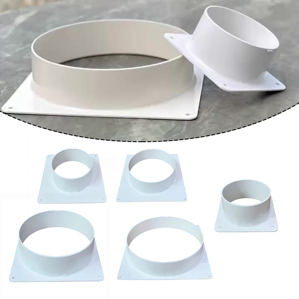 Konektor Saluran Ventilasi Uda - Home Improvement Services ulasan dan harga