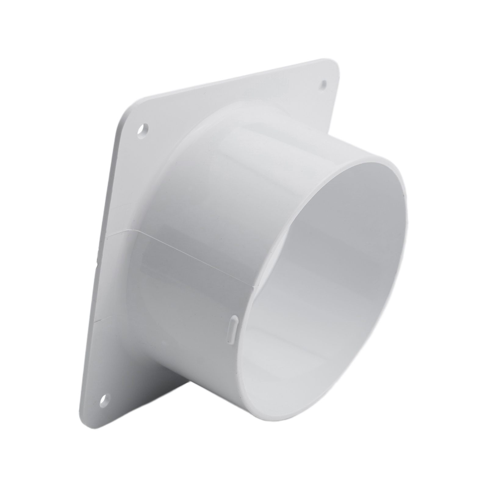Konektor Saluran Ventilasi Uda - Home Improvement Services ulasan dan harga
