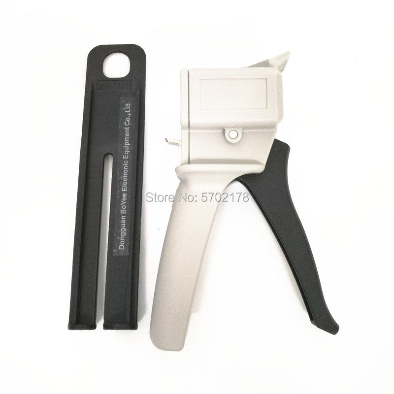 10 Pcs Pencampuran Ujung denga - Caulking Gun Dispensing ulasan dan harga