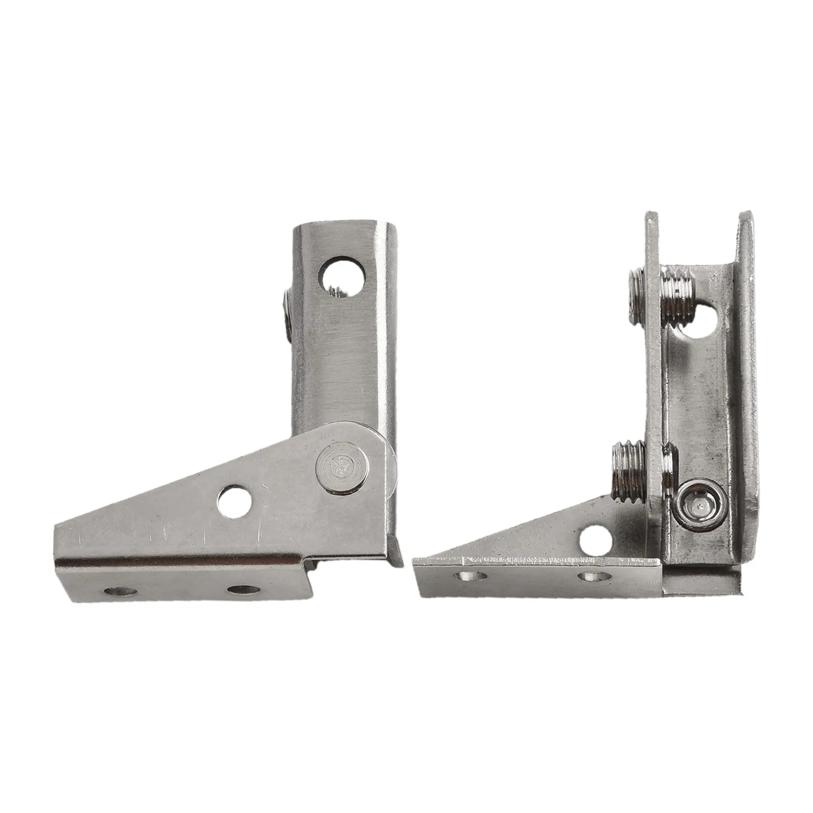 2 Buah/Set Engsel Pintu Kaca T - Home Improvement Expo ulasan dan harga