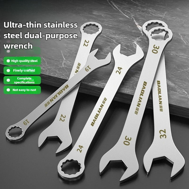 Kunci Pas Ultra-Tipis Ujung Te - Home Improvement Ending ulasan dan harga