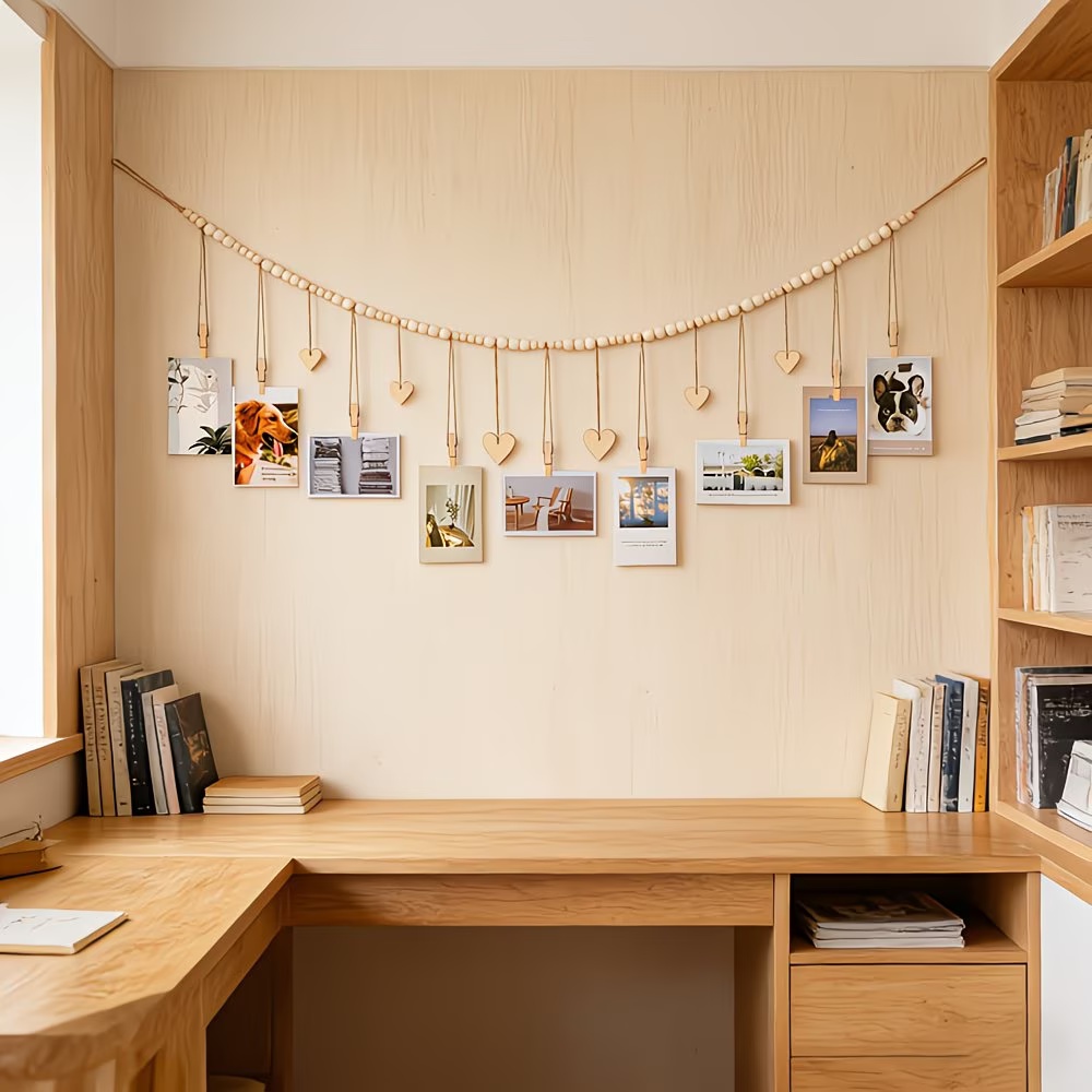 1 Buah Tampilan Gantung Penyim - Picture Hanging Strip ulasan dan harga