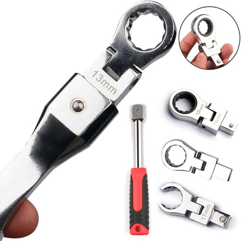 Kunci pas pipa minyak kepala,  - Home Improvement Ending ulasan dan harga