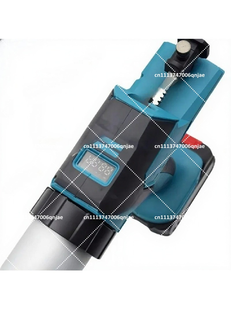 Pistol Caulking Tanpa Kabel 21 - Caulking Gun Dispensing ulasan dan harga