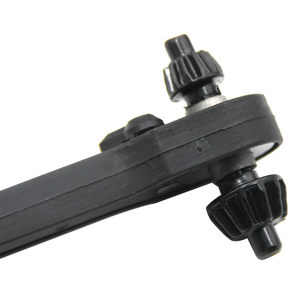 Kunci Chuck Bor Ratchet Serbag - Home Improvement Ending ulasan dan harga