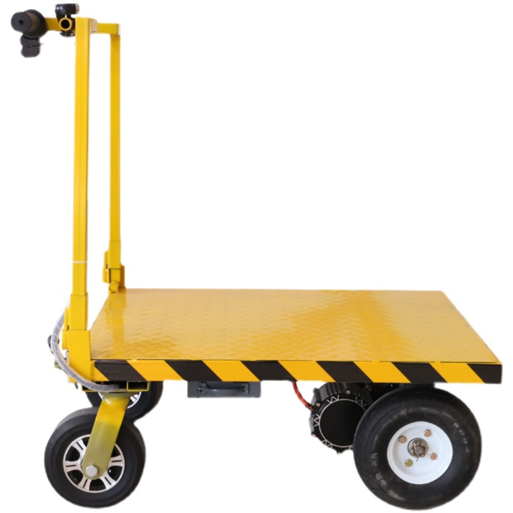 Truk Lipat Listrik Portabel Pe - Home Improvement Trailer ulasan dan harga