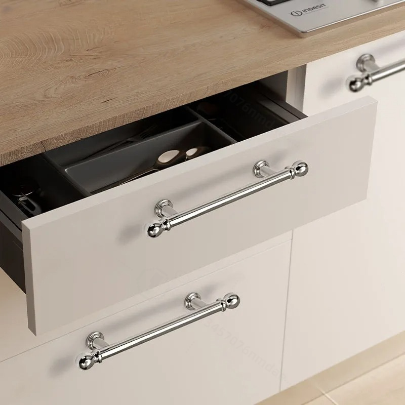 Gagang Kabinet Paduan Seng Ber - Cabinet Handle Pull ulasan dan harga