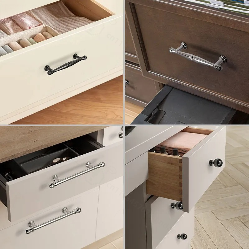 Gagang Kabinet Paduan Seng Ber - Cabinet Handle Pull ulasan dan harga