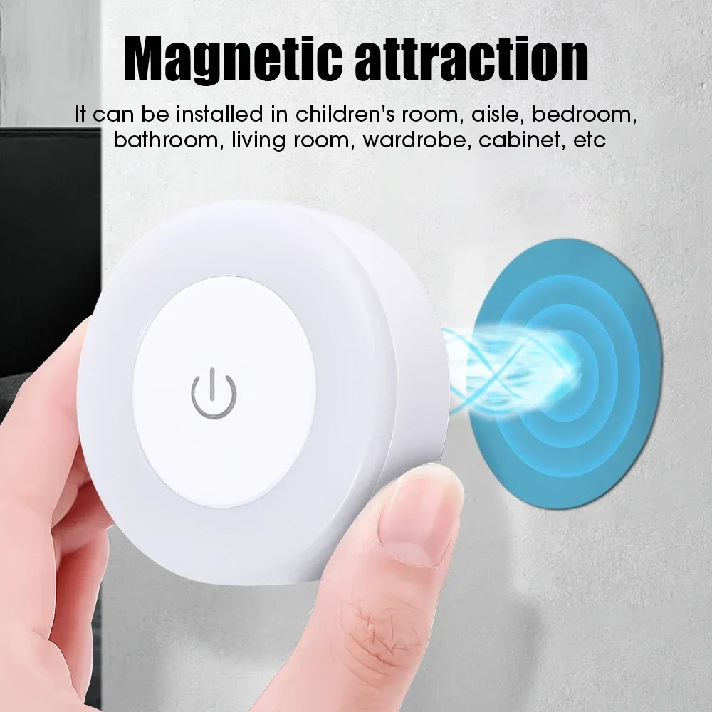 Lampu dinding Magnet untuk And - Home Improvement Expo ulasan dan harga