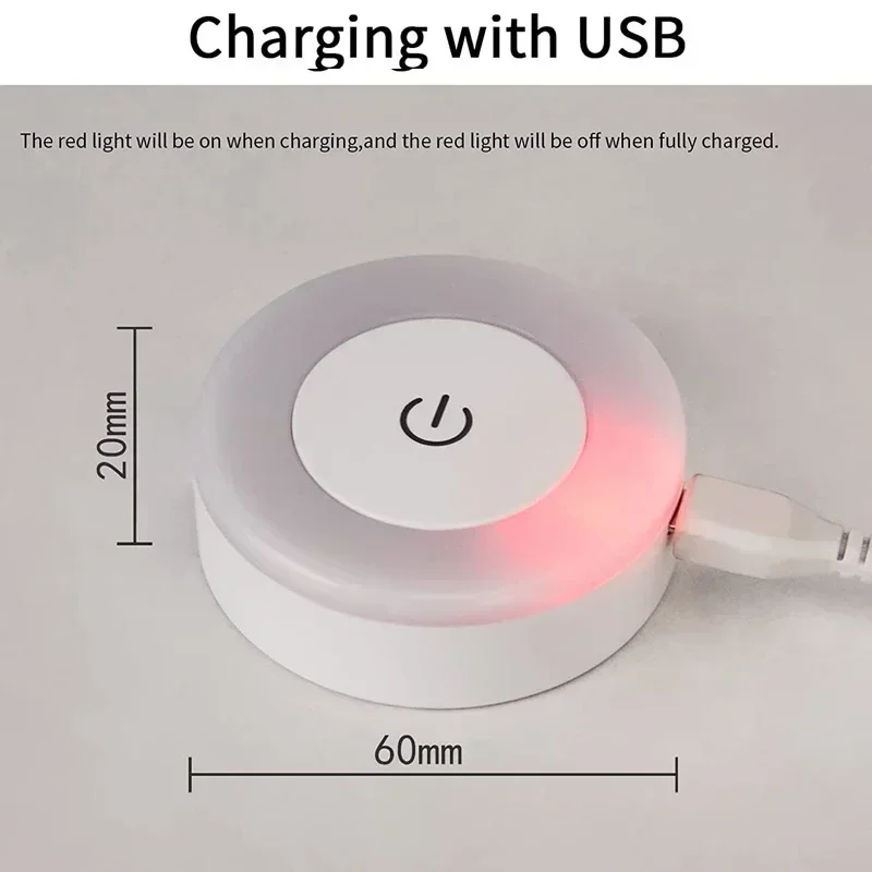 Lampu dinding Magnet untuk And - Home Improvement Expo ulasan dan harga