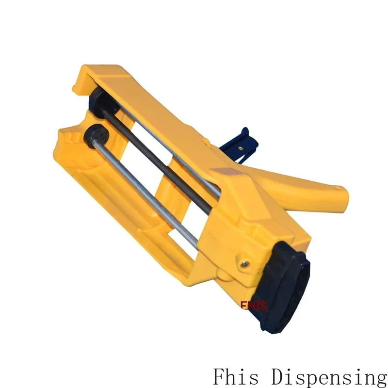 Perekat Sambungan Caulking Bea - Caulking Gun Dispensing ulasan dan harga