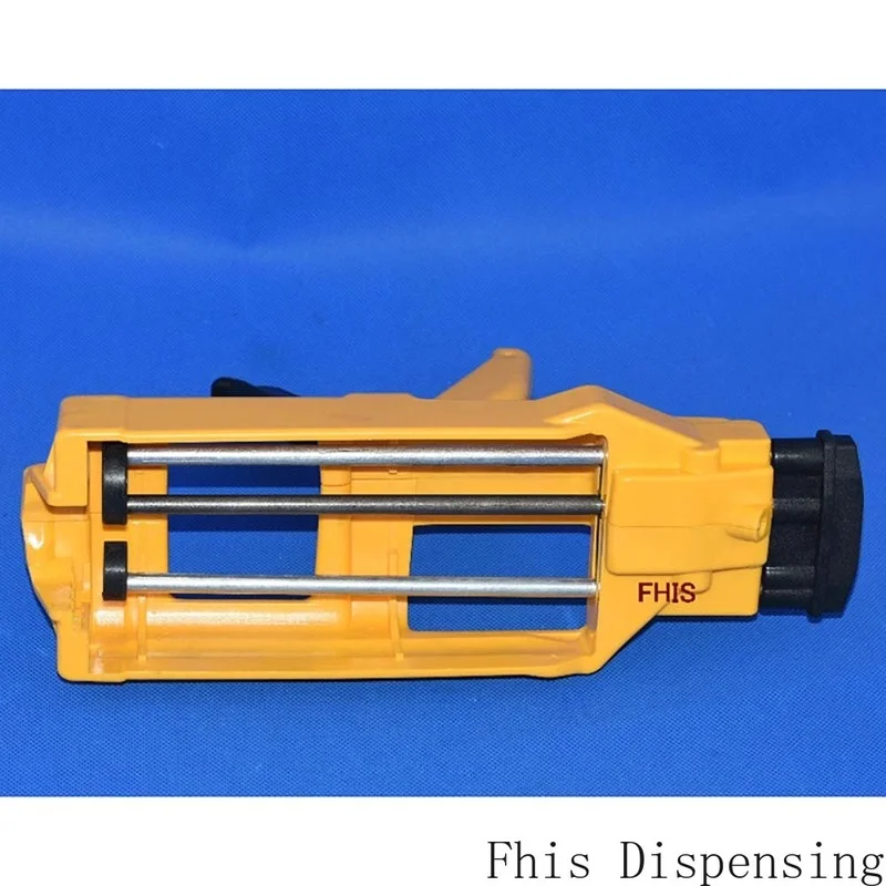 Perekat Sambungan Caulking Bea - Caulking Gun Dispensing ulasan dan harga