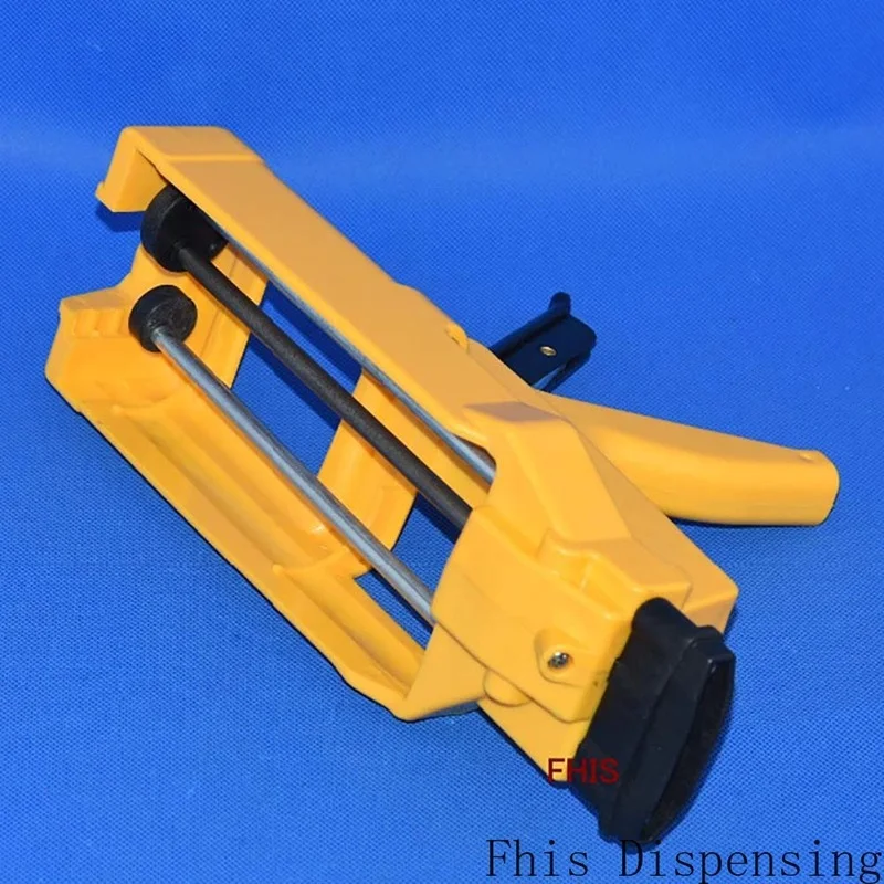 Perekat Sambungan Caulking Bea - Caulking Gun Dispensing ulasan dan harga