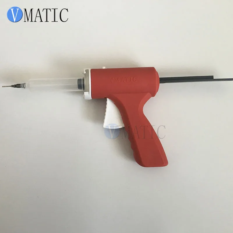 Gratis Pengiriman 10cc 10Ml Pi - Caulking Gun Dispensing ulasan dan harga