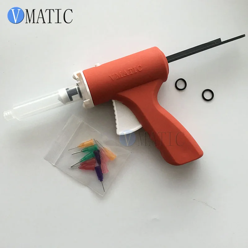 Gratis Pengiriman 10cc 10Ml Pi - Caulking Gun Dispensing ulasan dan harga