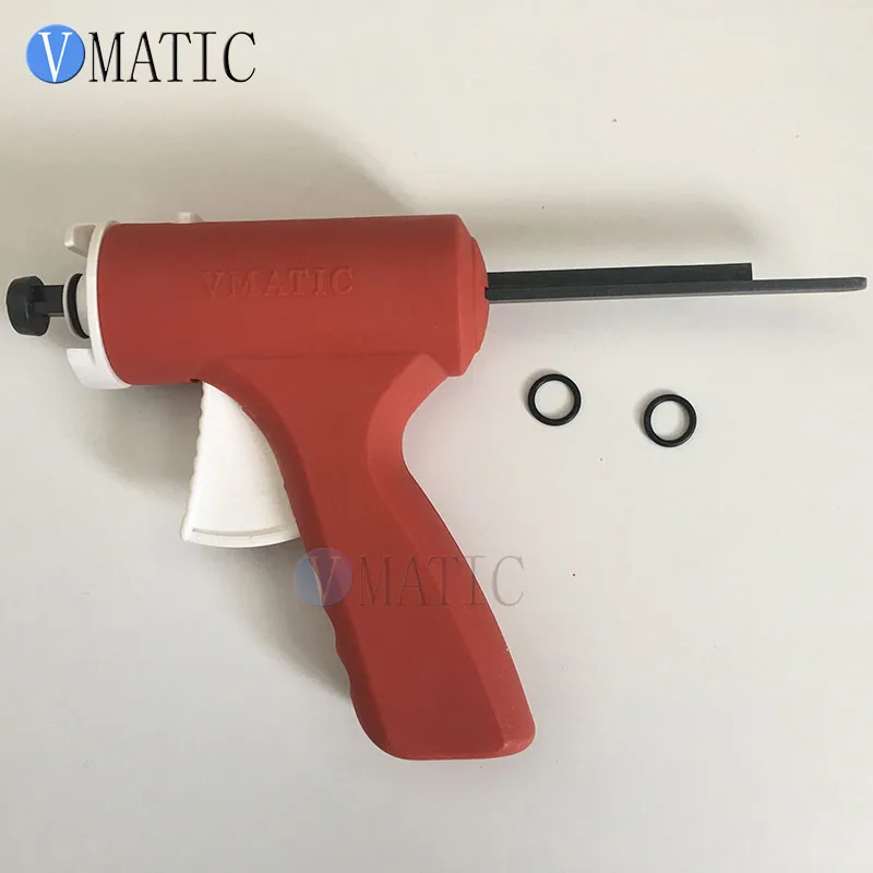 Gratis Pengiriman 10cc 10Ml Pi - Caulking Gun Dispensing ulasan dan harga