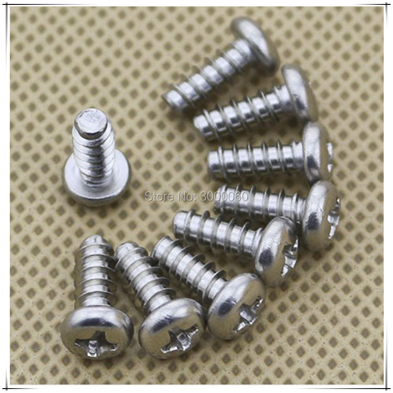 500 Buah Sekrup Tapping Kepala - Home Improvement Ending ulasan dan harga