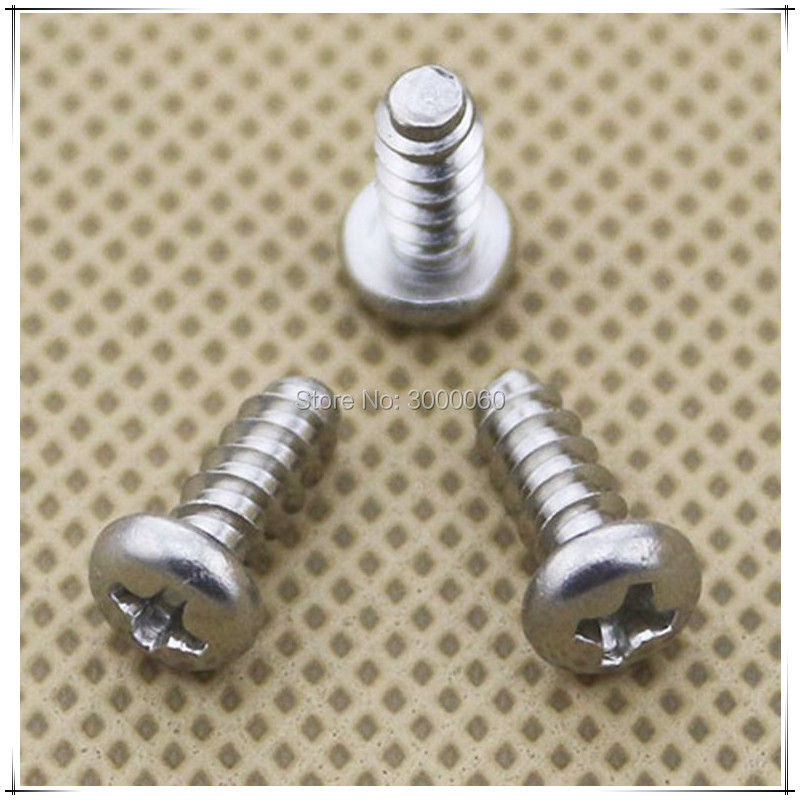 500 Buah Sekrup Tapping Kepala - Home Improvement Ending ulasan dan harga