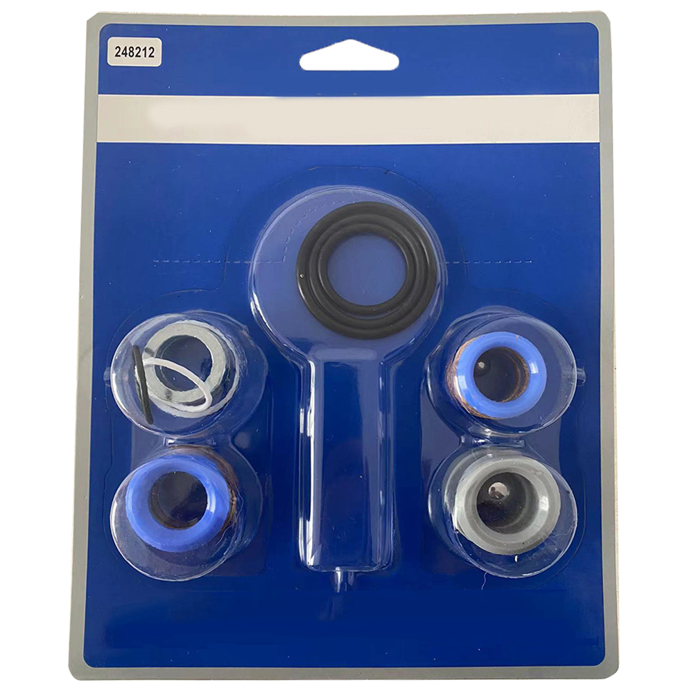 Pompa 248212 Kit perbaikan Aks - Home Improvement Services ulasan dan harga