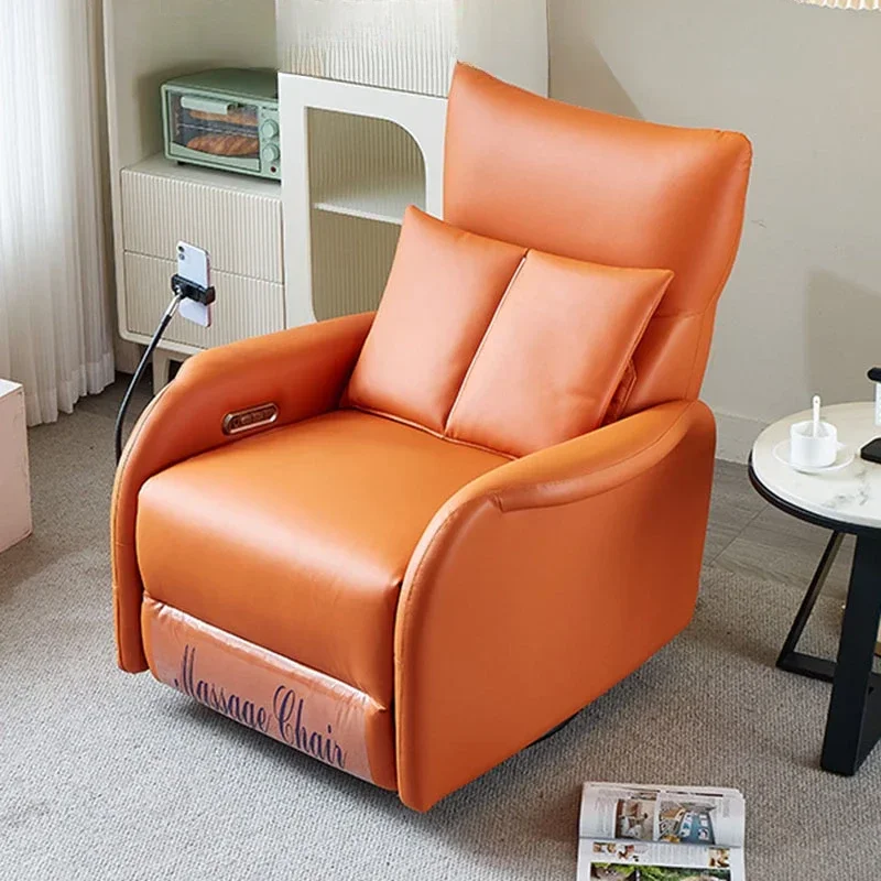 Sofa Santai Nordik Modern, Kur - Home Improvement Services ulasan dan harga