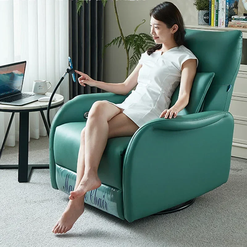Sofa Santai Nordik Modern, Kur - Home Improvement Services ulasan dan harga