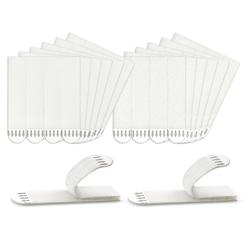A77K Strip Perekat Gambar Heav - Picture Hanging Strip ulasan dan harga