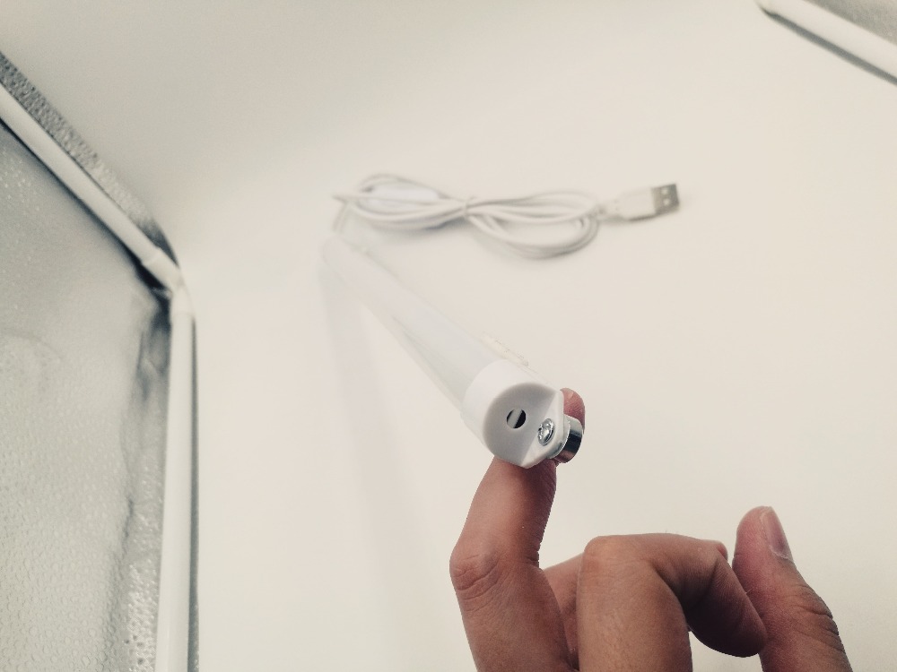 USB DIPIMPIN Cahaya Bar 5 V Ka - Home Improvement Expo ulasan dan harga