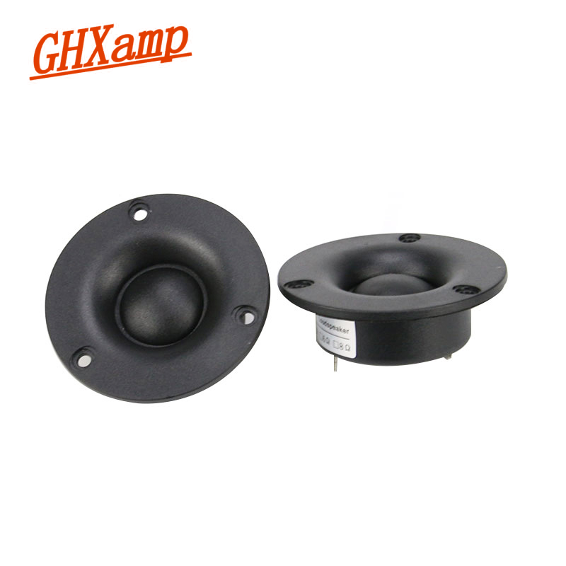 GHXAMP 30KHZ Speaker Tweeter s - Home Improvement Dvd ulasan dan harga