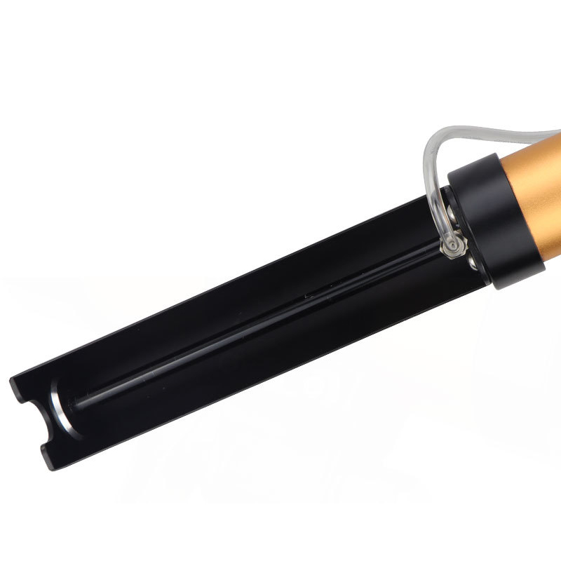 Pistol Lem Tekan Udara Kapasit - Caulking Gun Dispensing ulasan dan harga